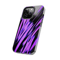 DRYFT 025 - Purple Streak