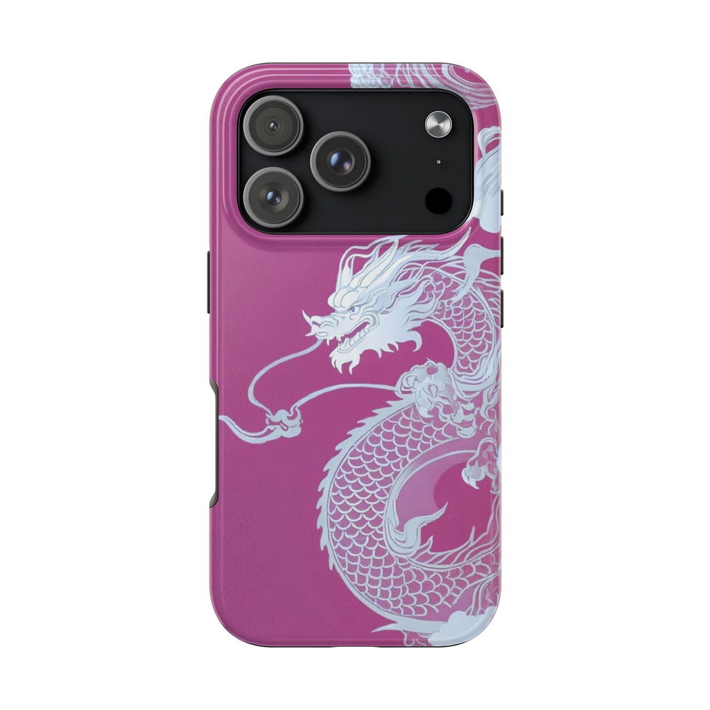 DRYFT 016 - Sakura Dragon