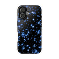 DRYFT 012 - Blue Starry Night
