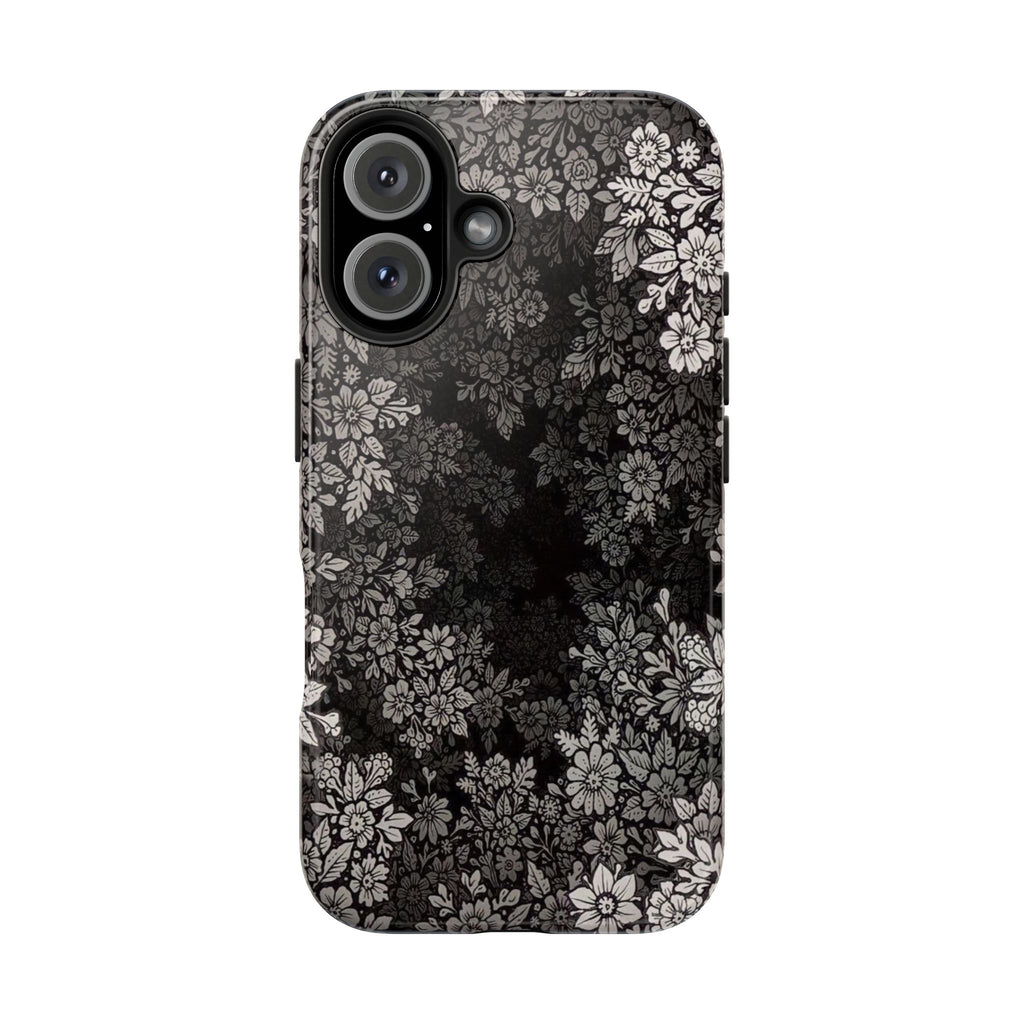 DRYFT 009 - Vintage Floral