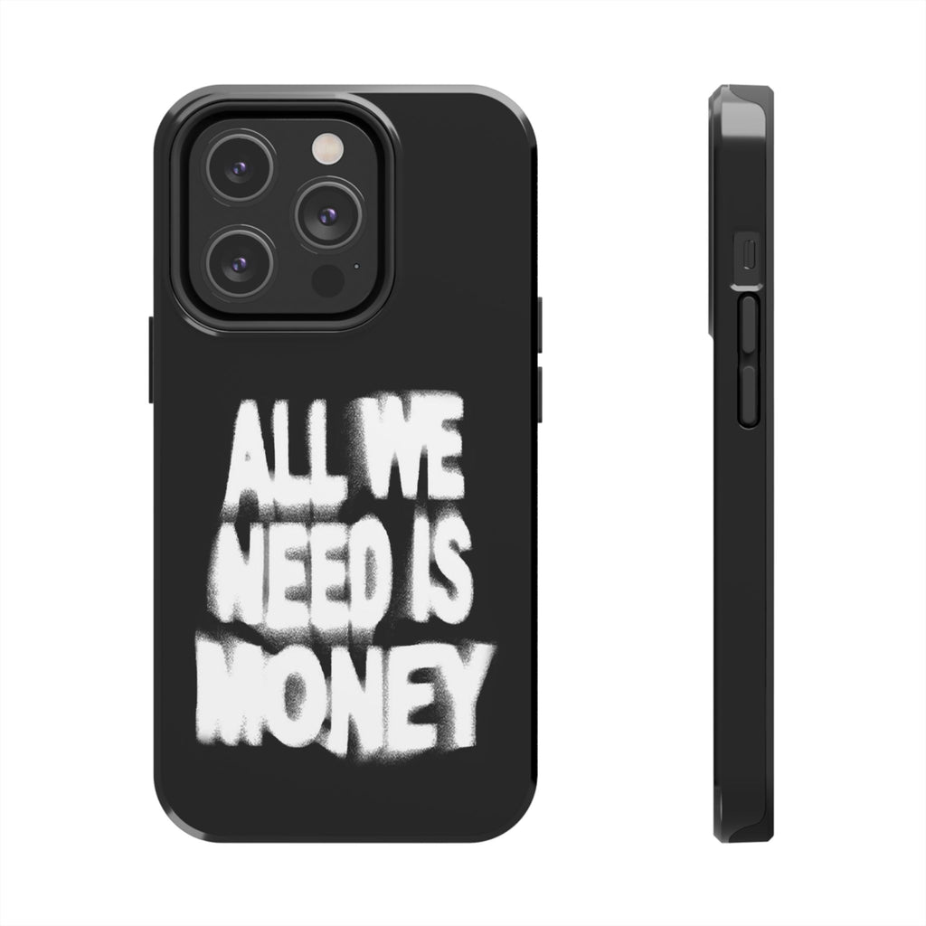 DRYFT 006 - All We Need Is Money 2