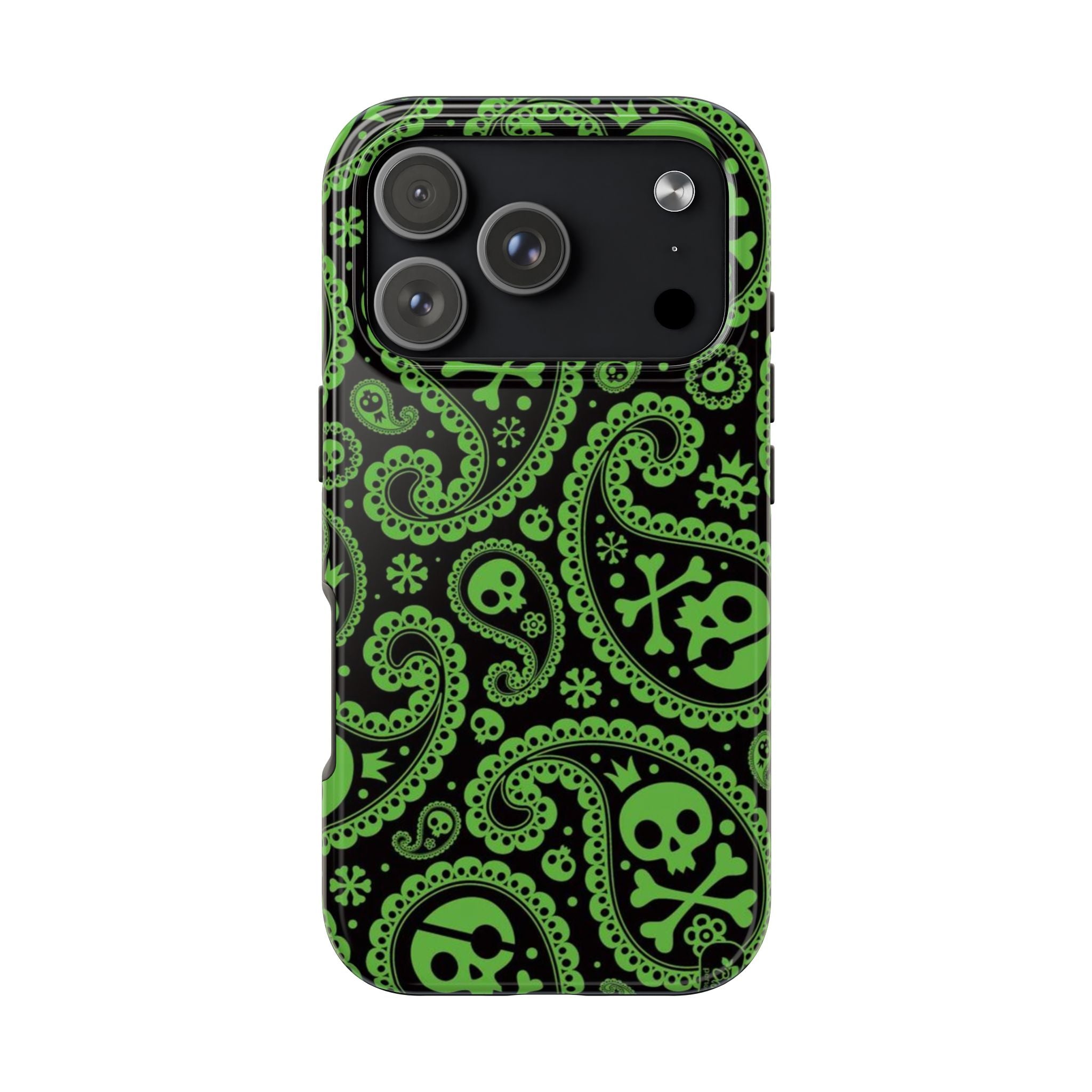 DRYFT 054 - Toxic Paisley