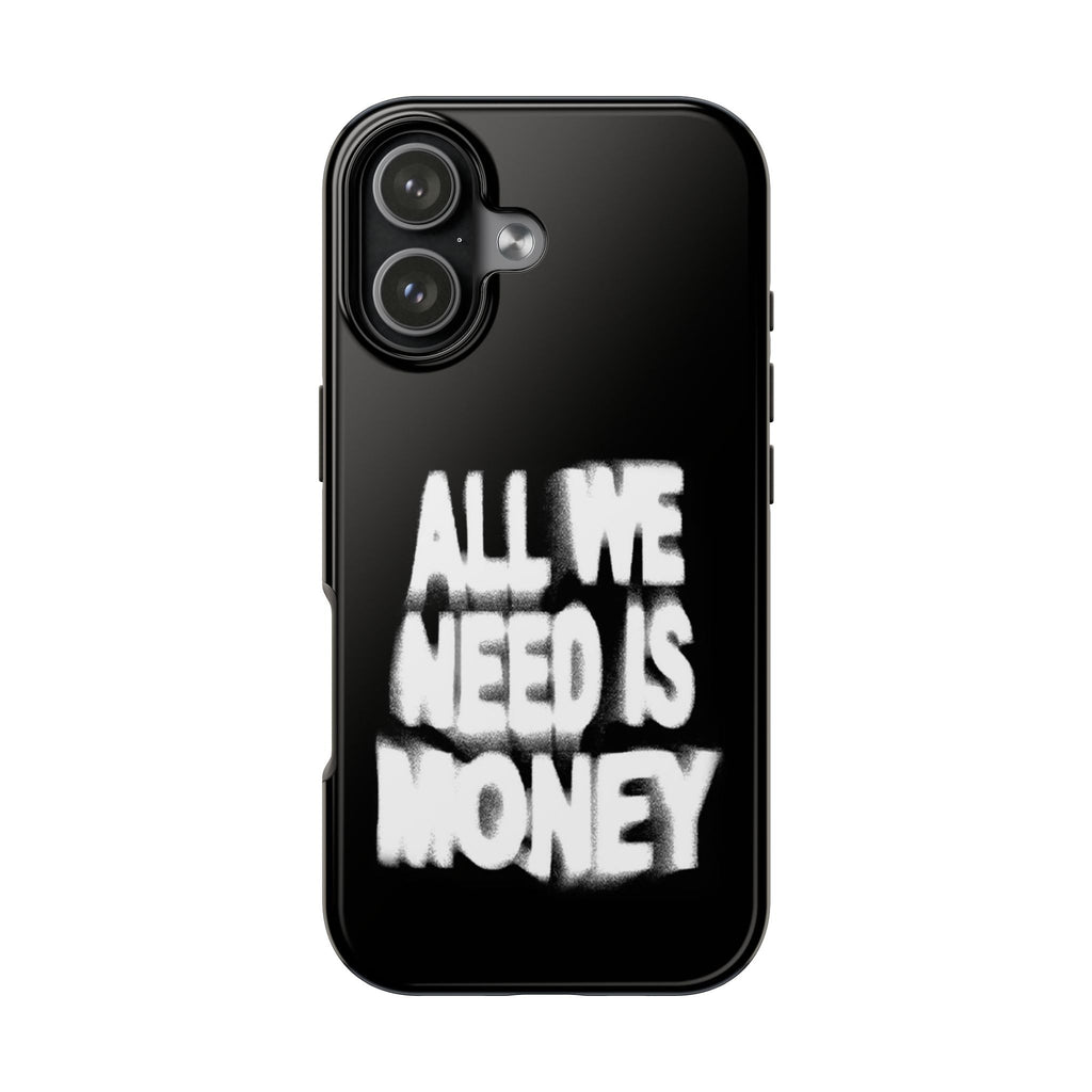 DRYFT 006 - All We Need Is Money 2