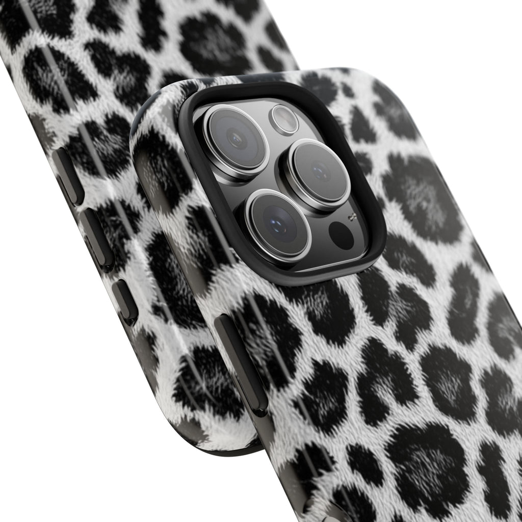 DRYFT 051 - Leopard Instinct