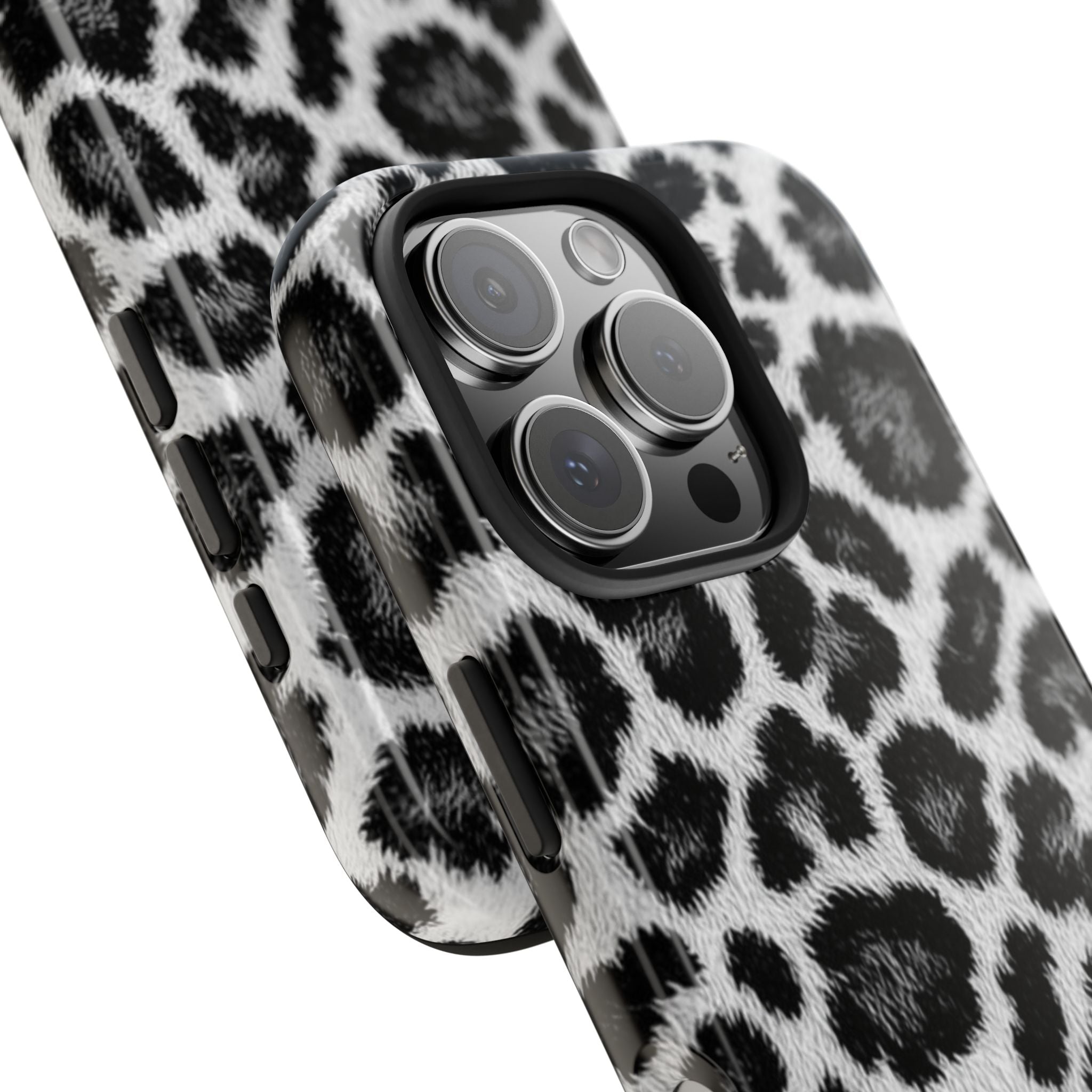 DRYFT 051 - Leopard Instinct