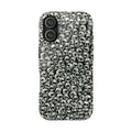 DRYFT 008 - Skull Pattern