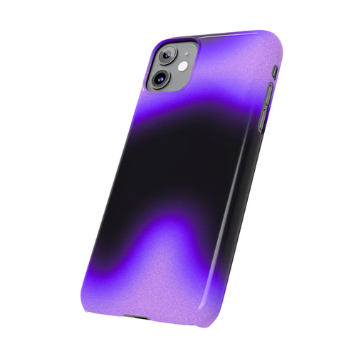 DRYFT 004 - Vibrant Purple