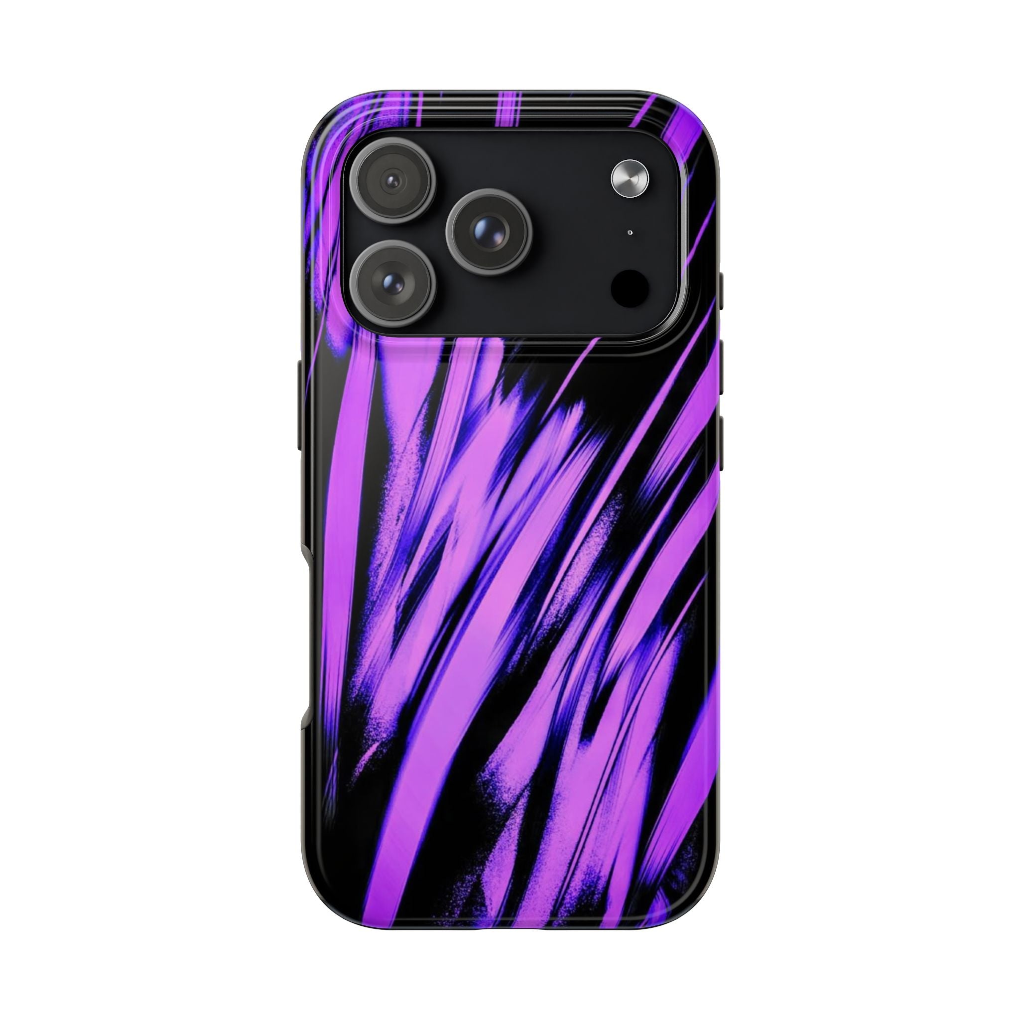 DRYFT 025 - Purple Streak