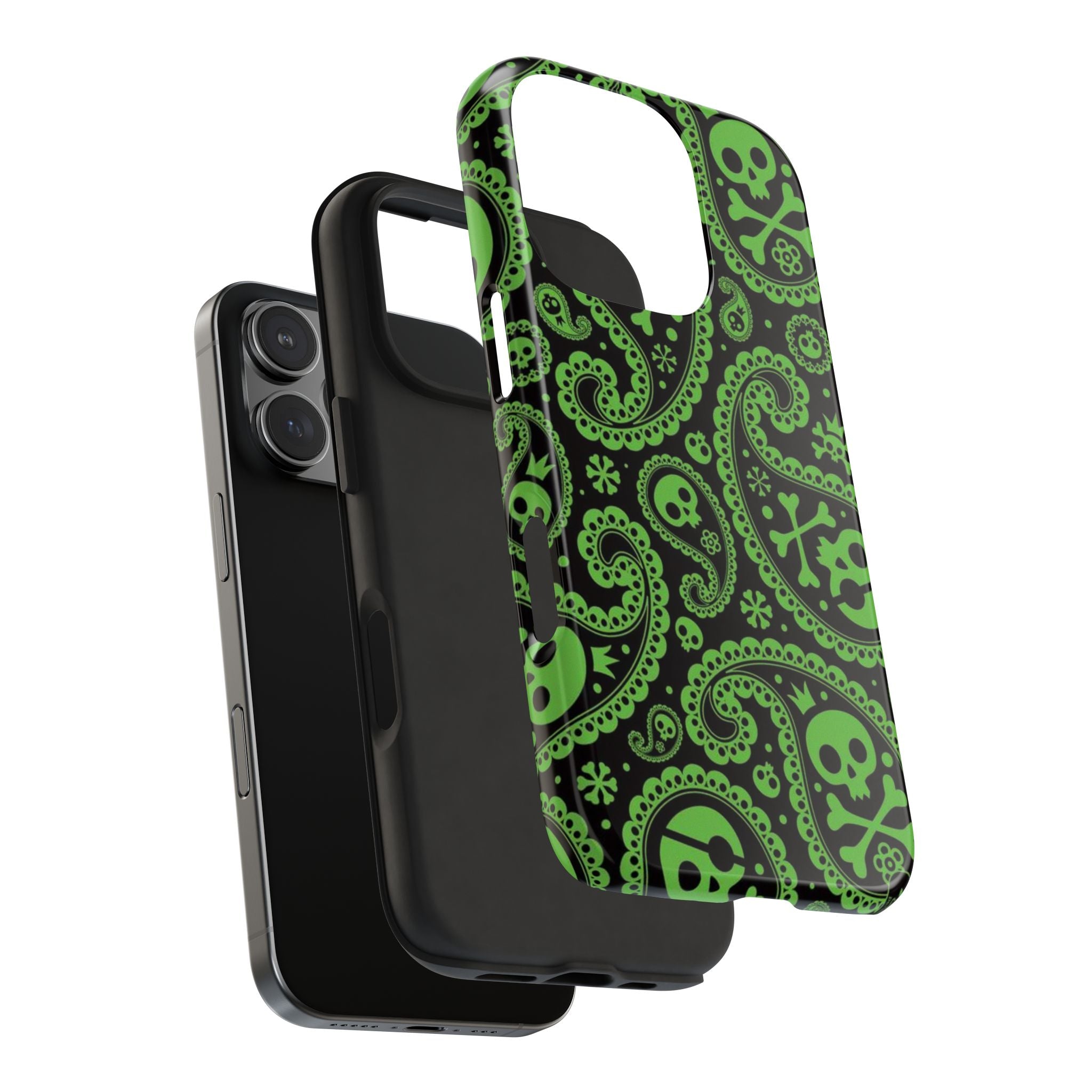 DRYFT 054 - Toxic Paisley