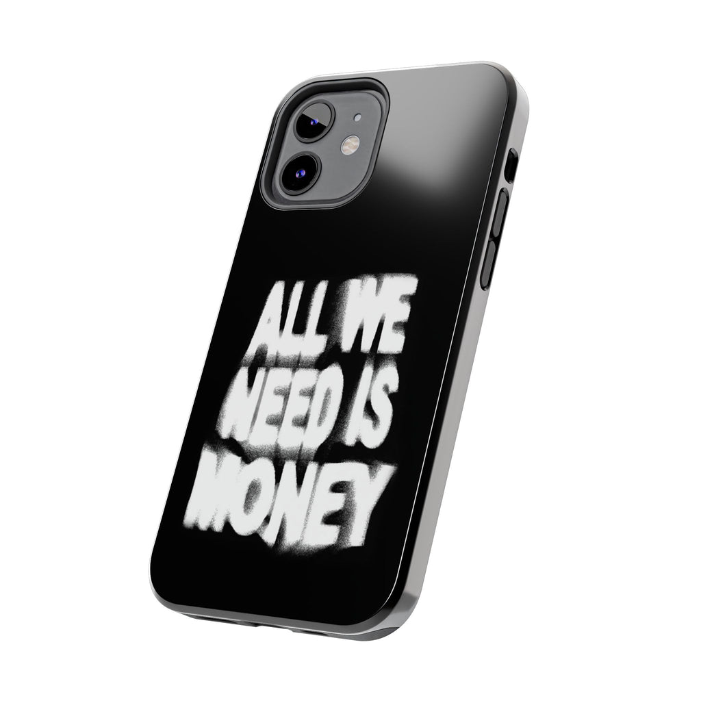 DRYFT 006 - All We Need Is Money 2