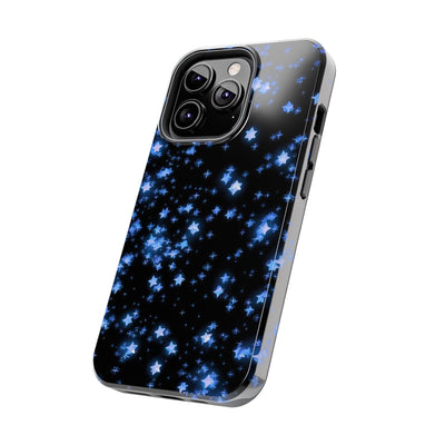 Blue Starry Night // Tough Case