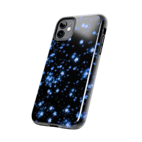 DRYFT 012 - Blue Starry Night