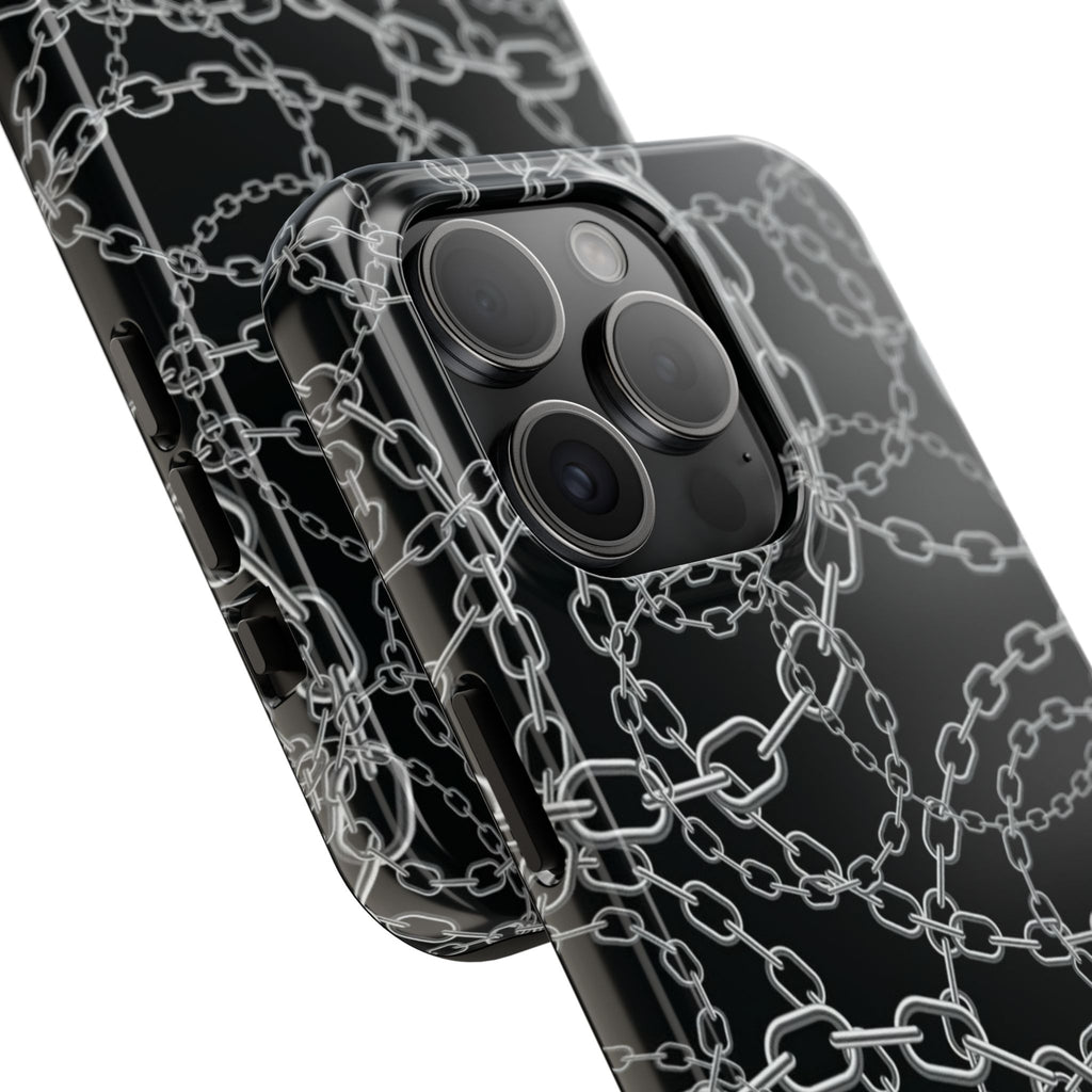 DRYFT 066 - Chain Grid