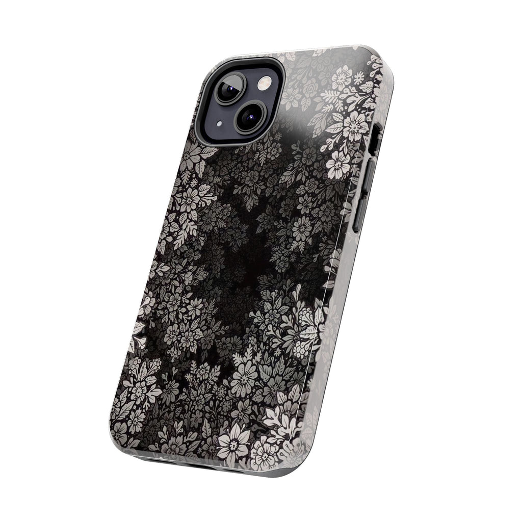 DRYFT 009 - Vintage Floral