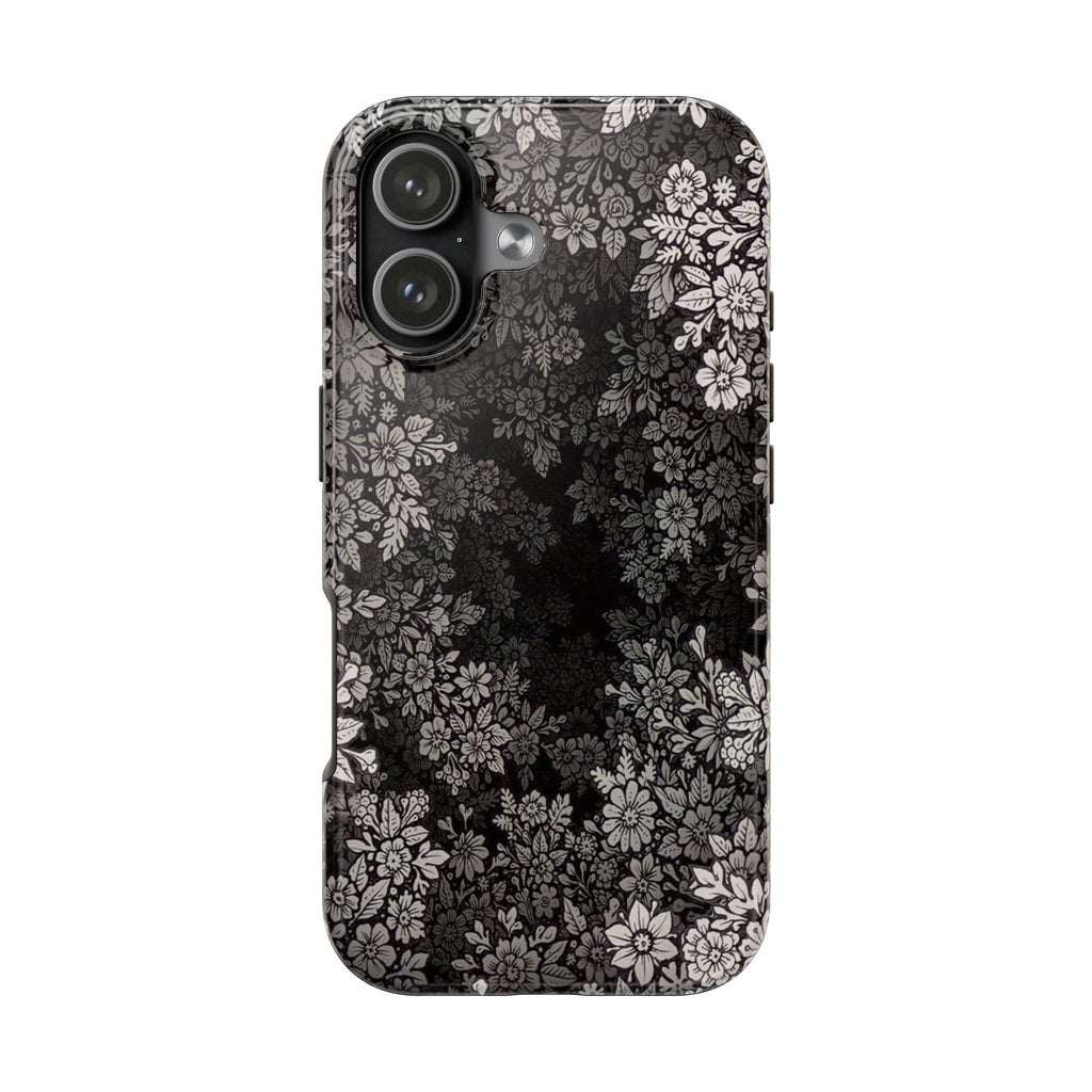 DRYFT 009 - Vintage Floral