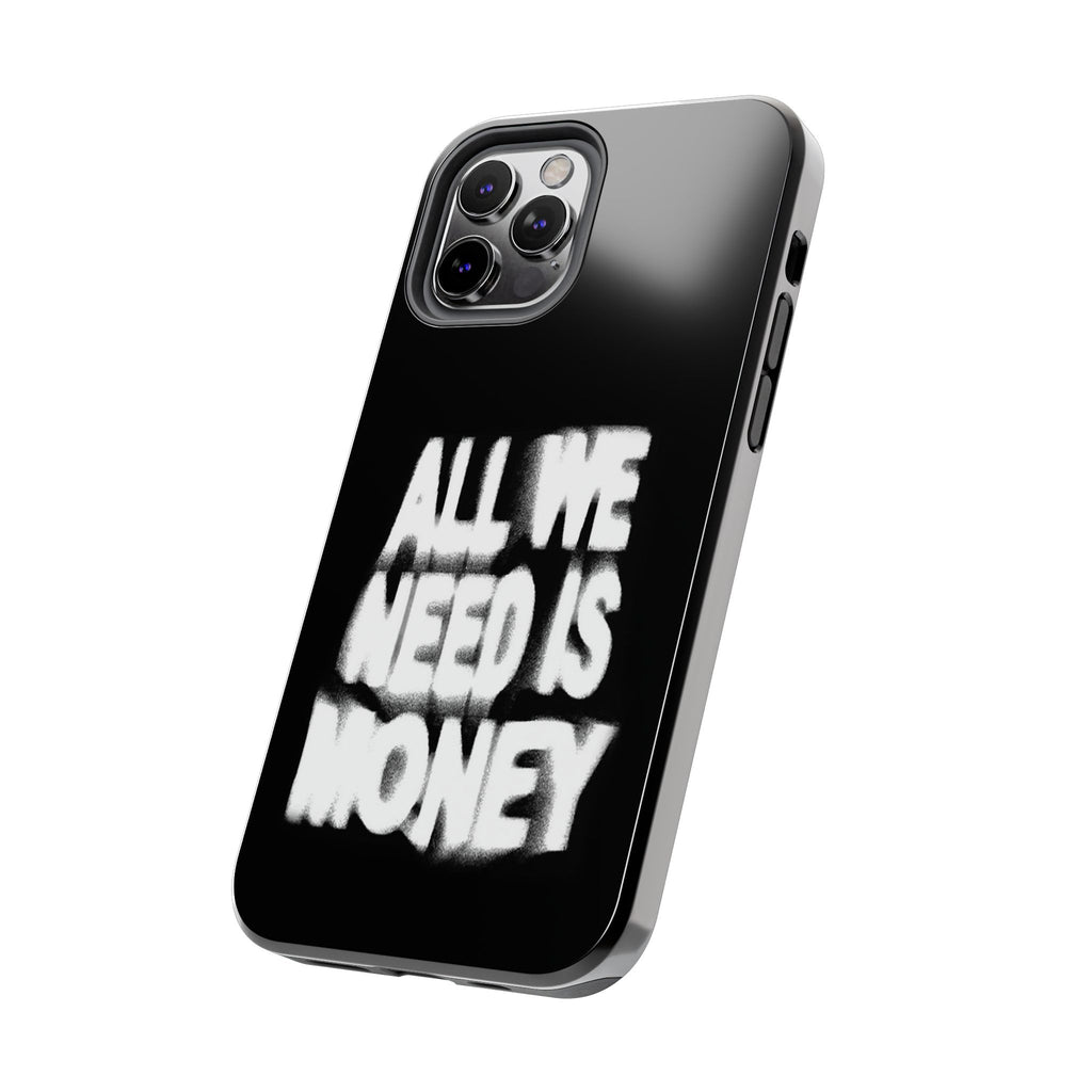 DRYFT 006 - All We Need Is Money 2