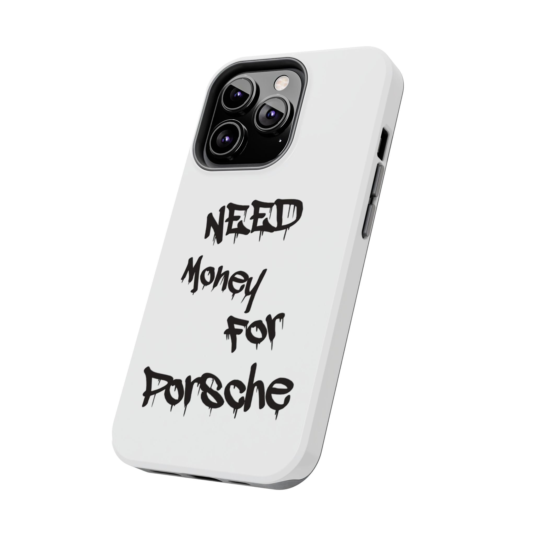 DRYFT 076 - $ For Porsche