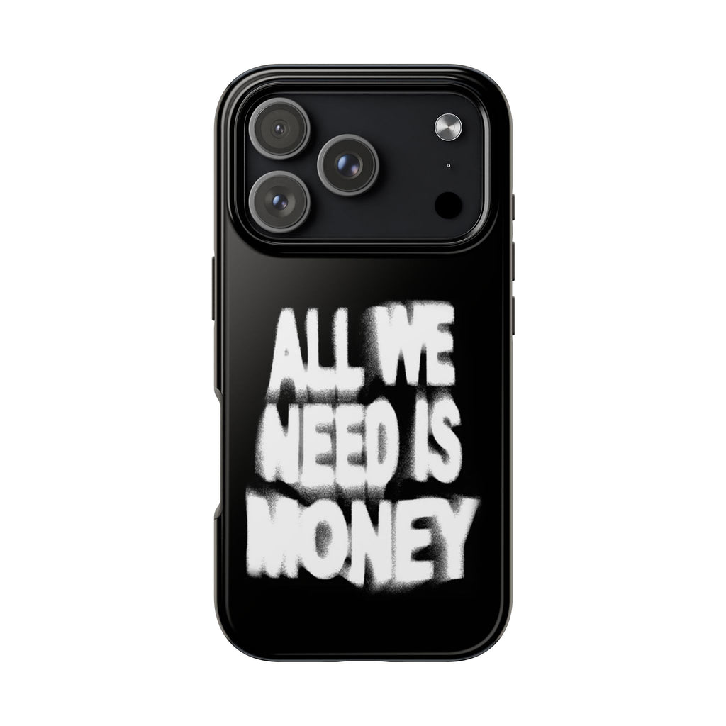 DRYFT 006 - All We Need Is Money 2