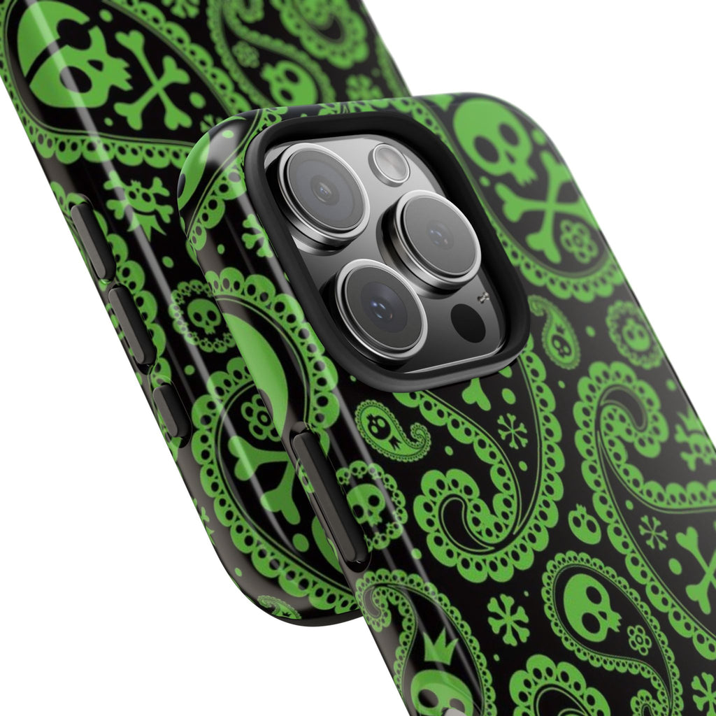 DRYFT 054 - Toxic Paisley
