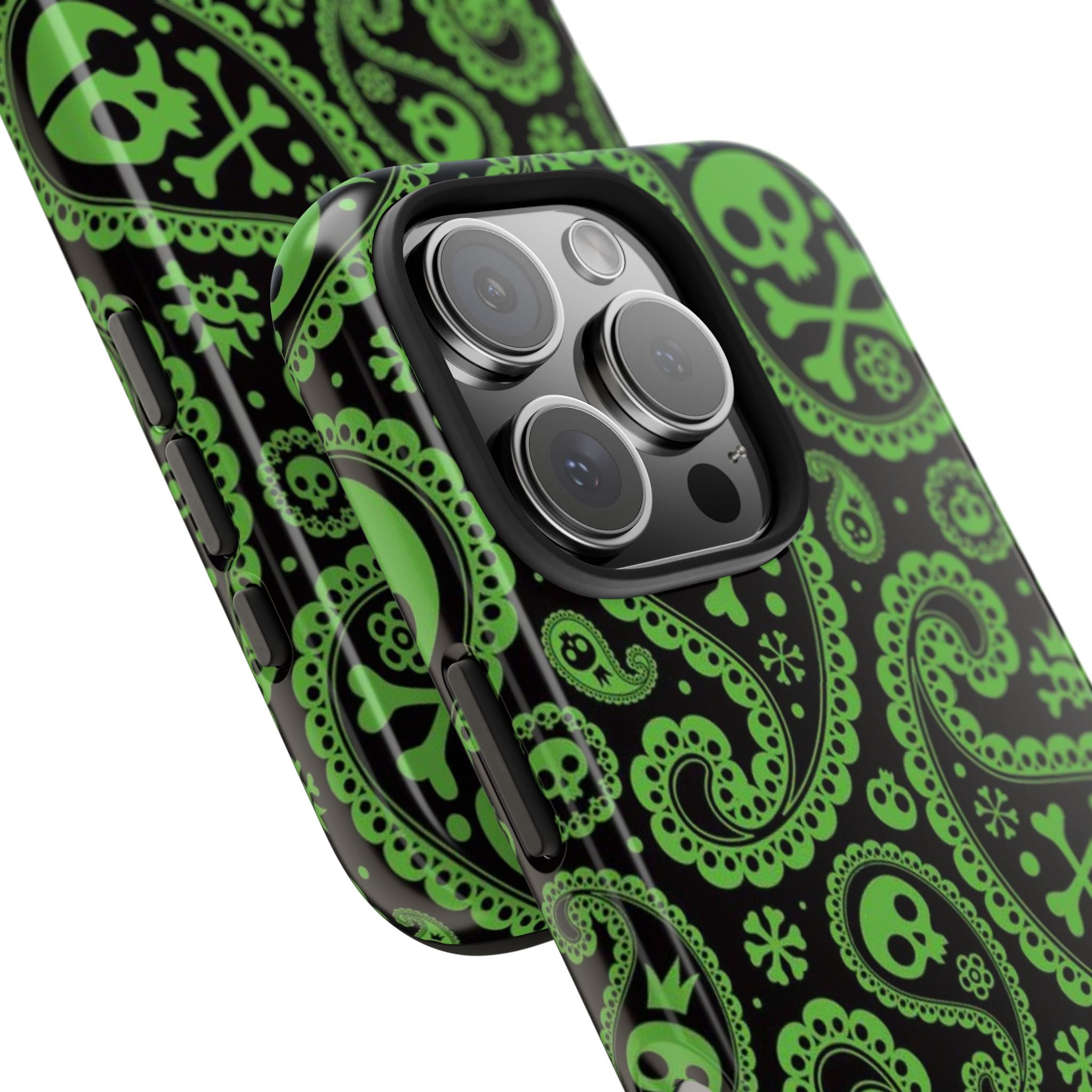 DRYFT 054 - Toxic Paisley