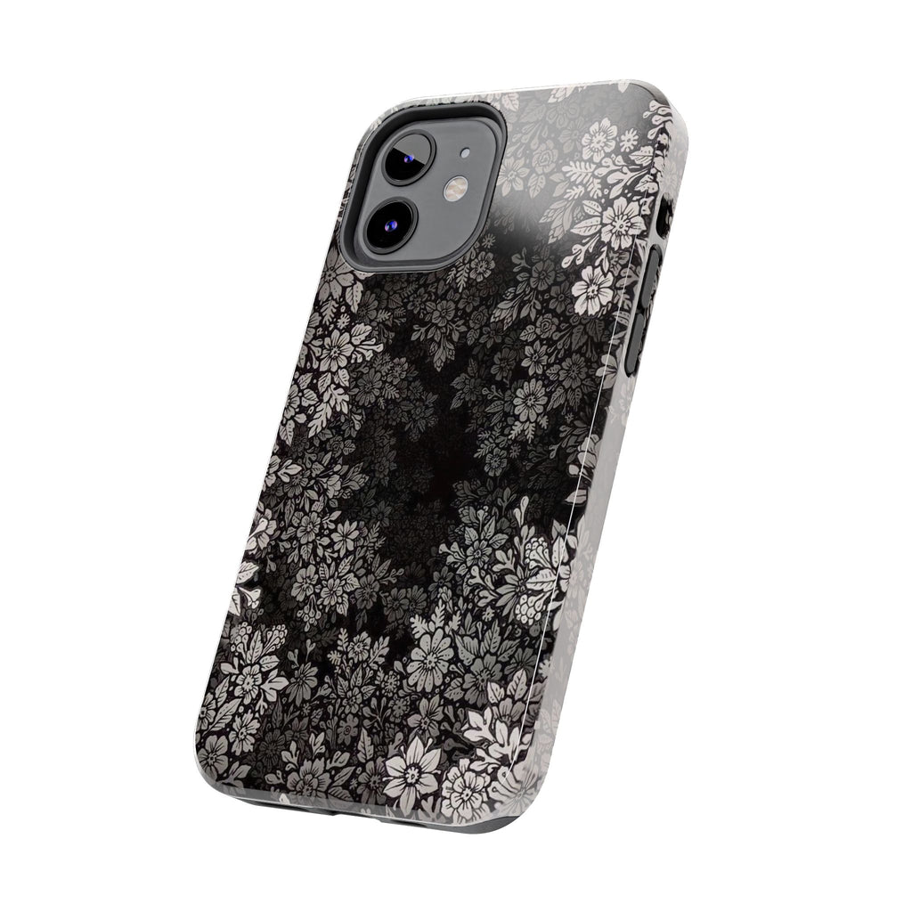 DRYFT 009 - Vintage Floral