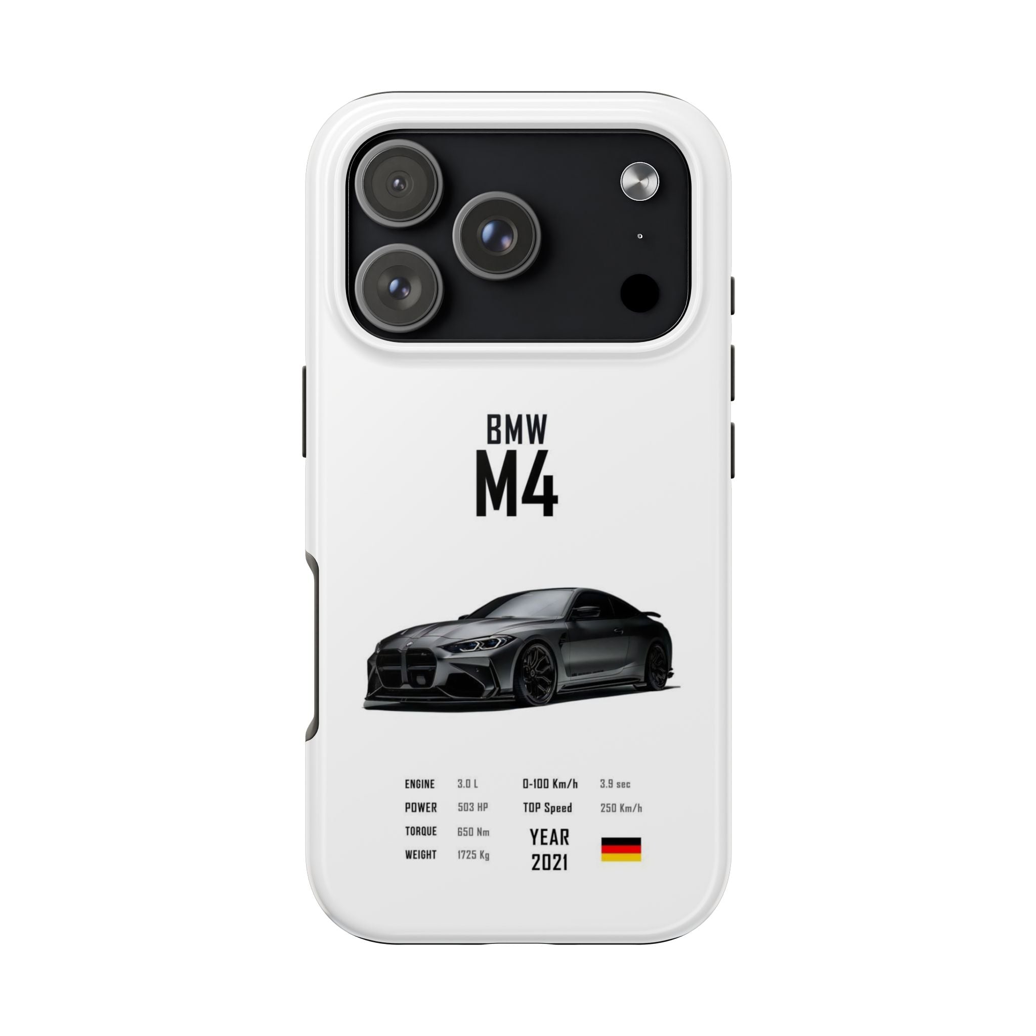 DRYFT 078 - M4