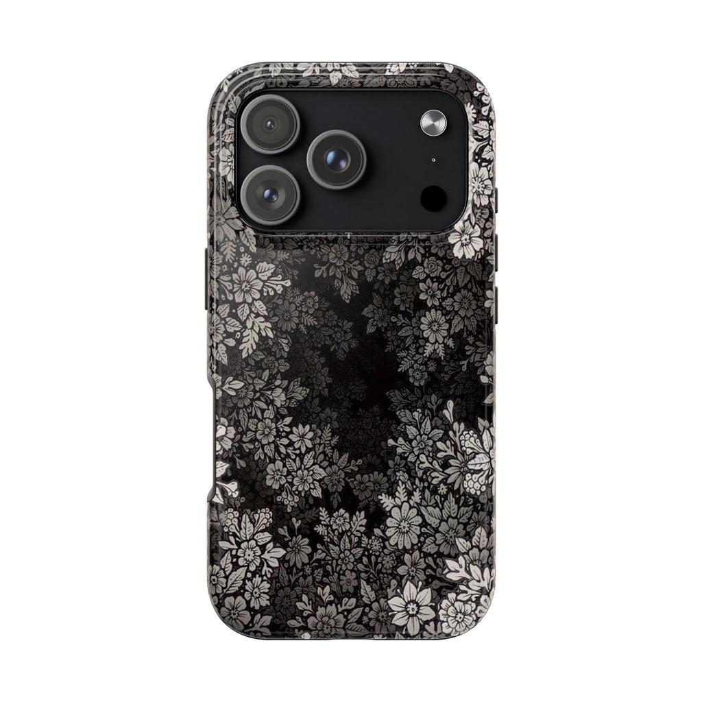 DRYFT 009 - Vintage Floral