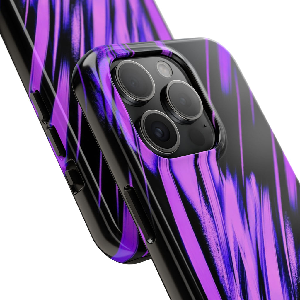 DRYFT 025 - Purple Streak