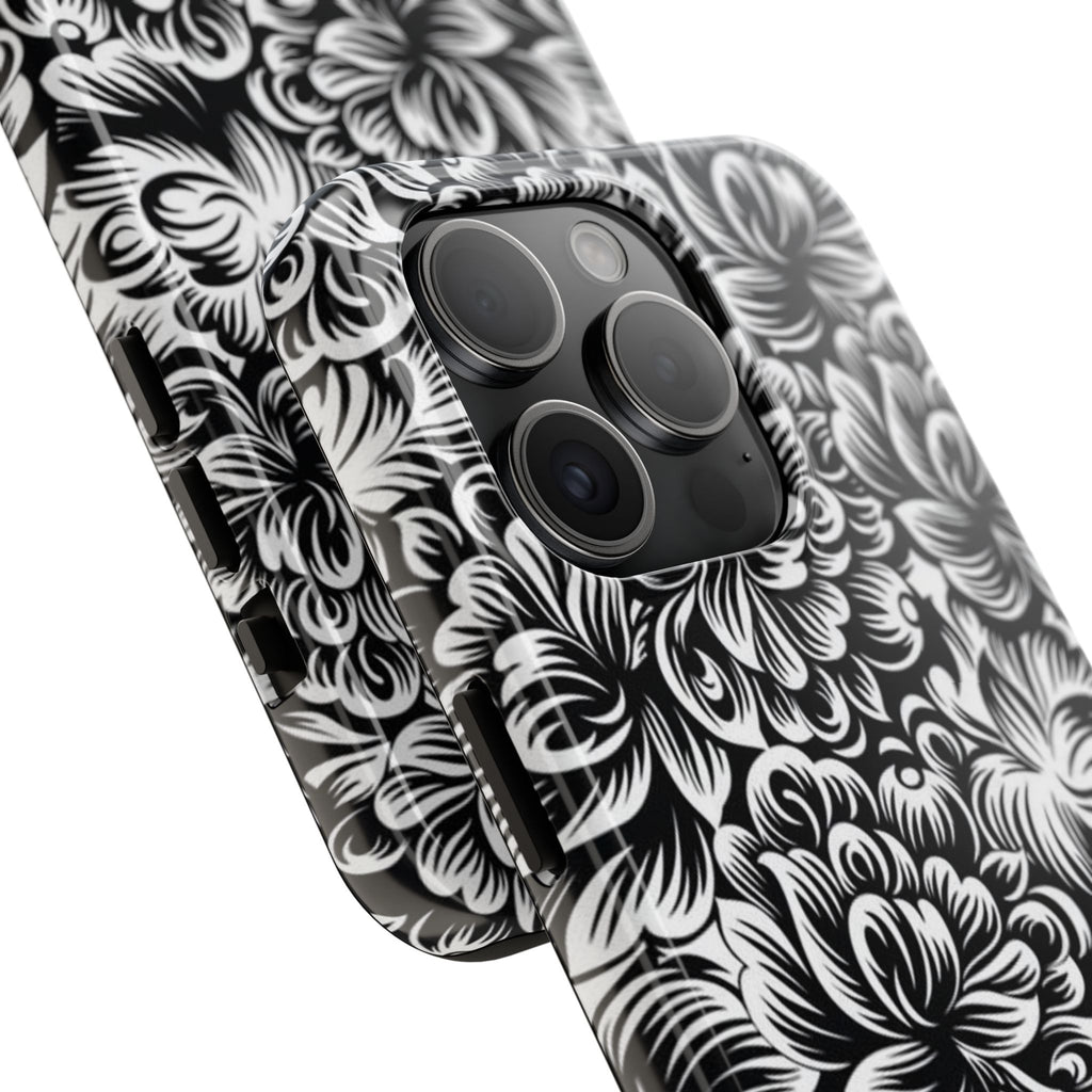 DRYFT 061 - Noir Bloom