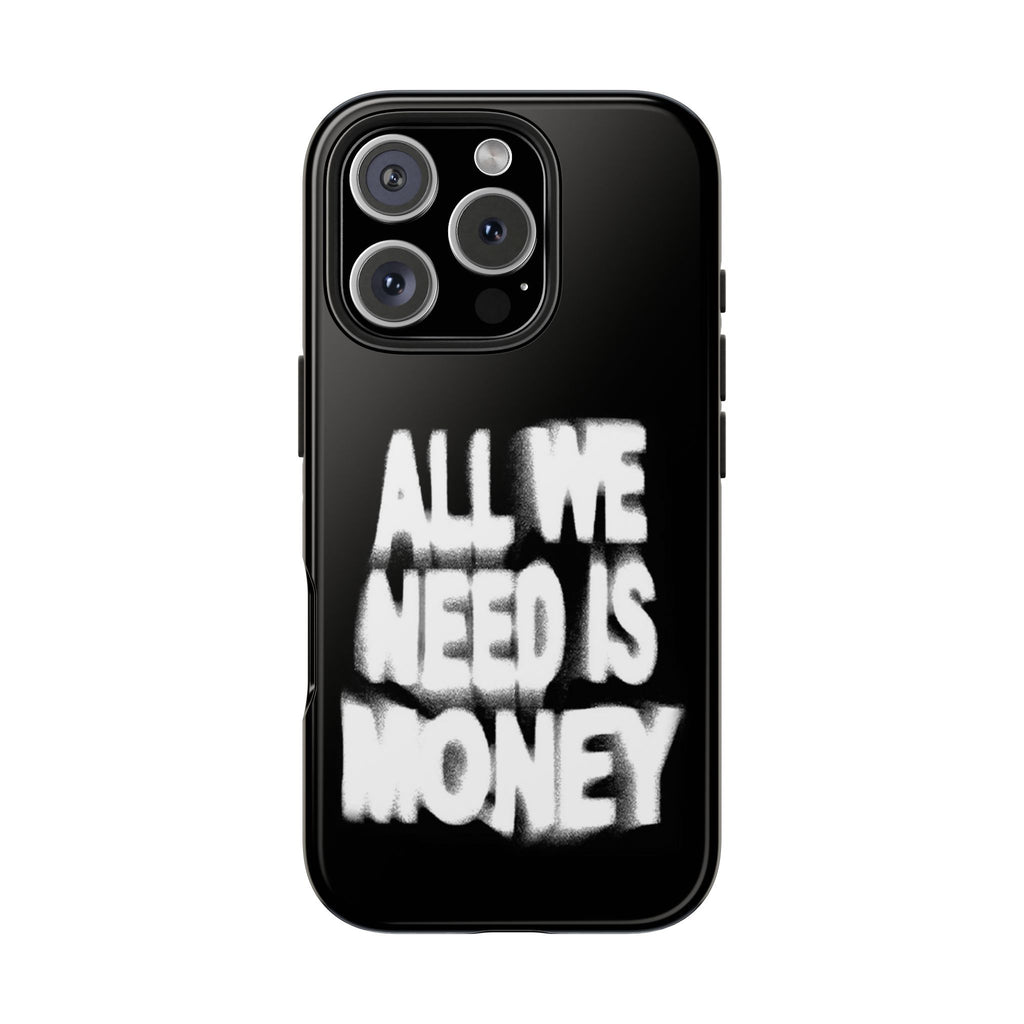 DRYFT 006 - All We Need Is Money 2