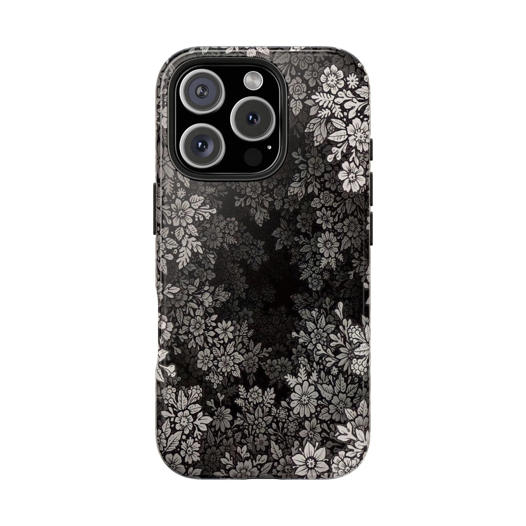 DRYFT 009 - Vintage Floral