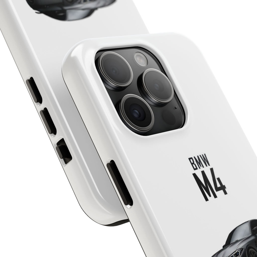 DRYFT 078 - M4
