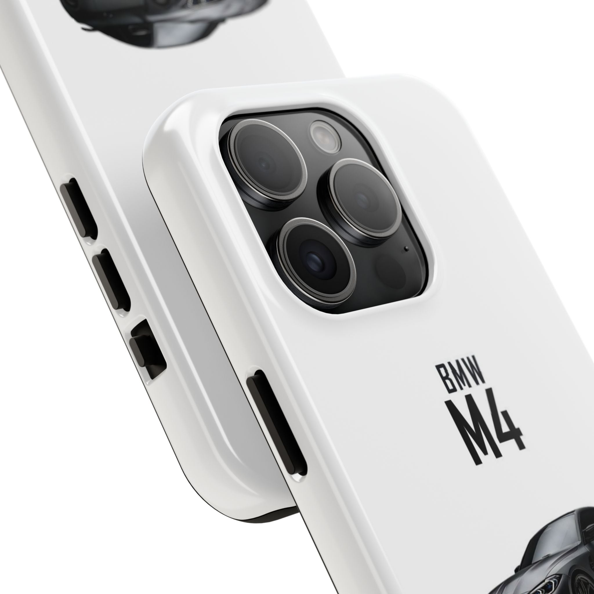 DRYFT 078 - M4
