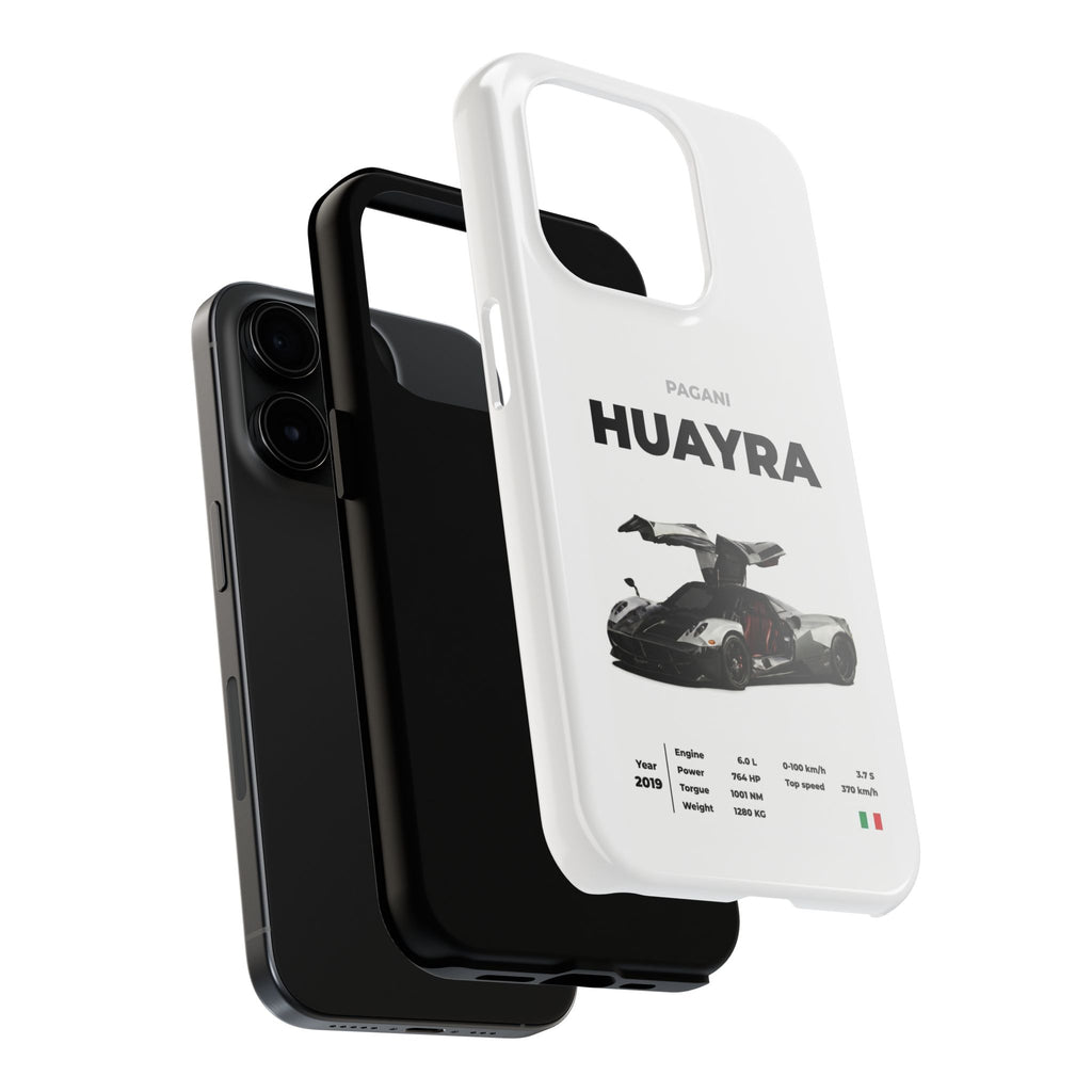 DRYFT 081 - HUAYRA