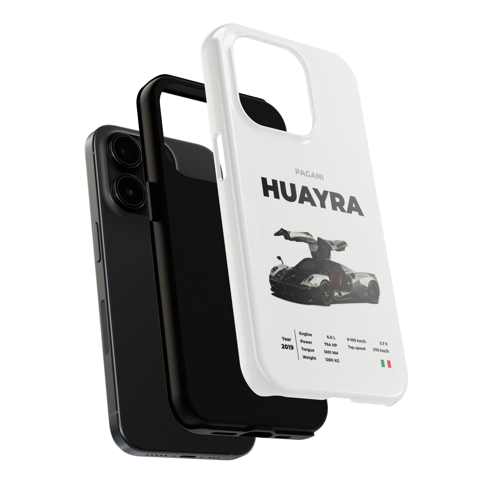 DRYFT 081 - HUAYRA