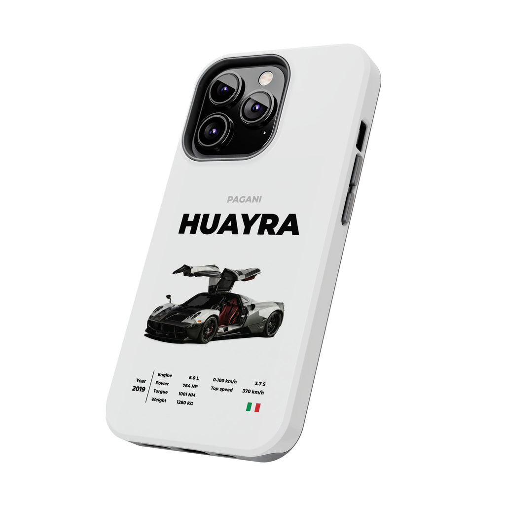 DRYFT 081 - HUAYRA