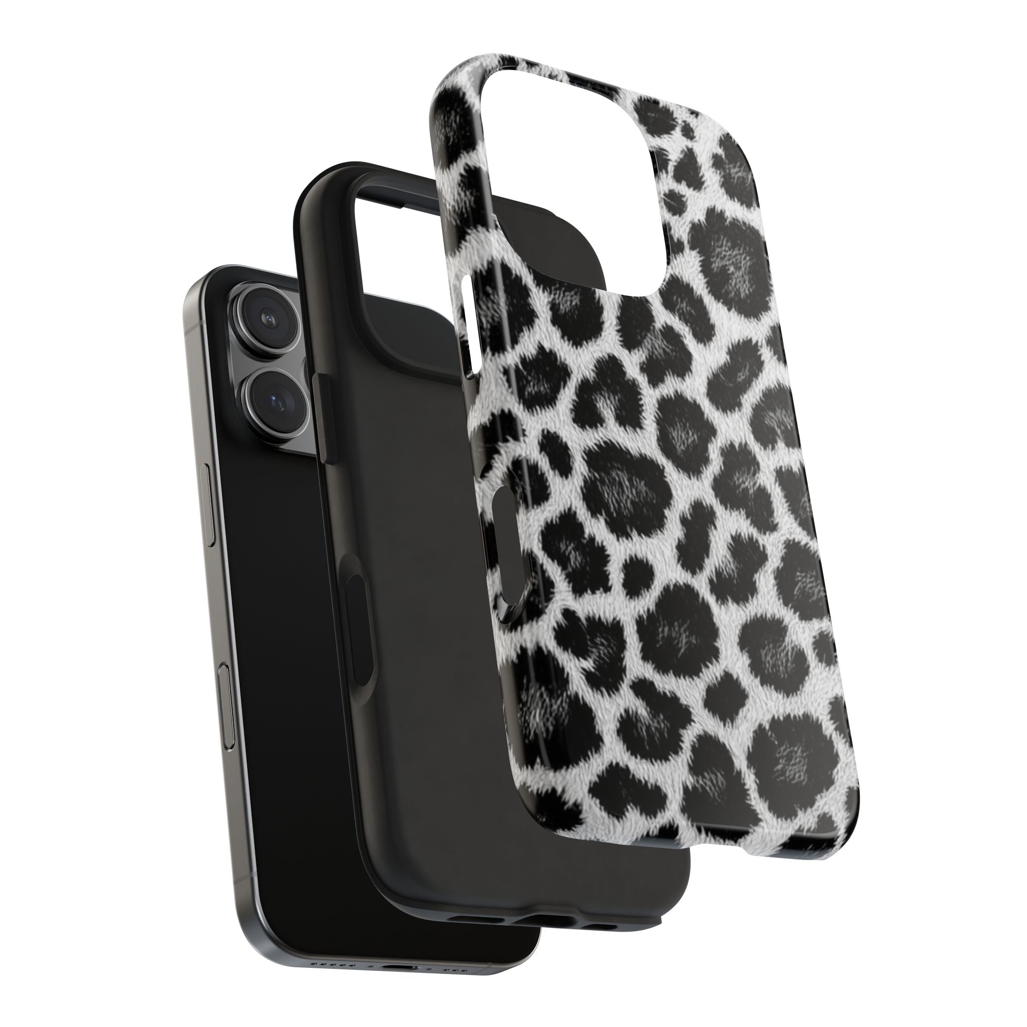 DRYFT 051 - Leopard Instinct