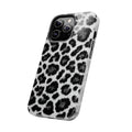 DRYFT 051 - Leopard Instinct