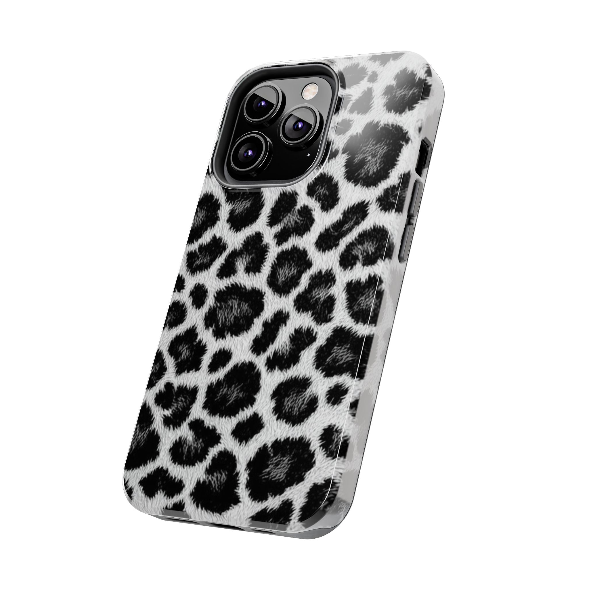 DRYFT 051 - Leopard Instinct