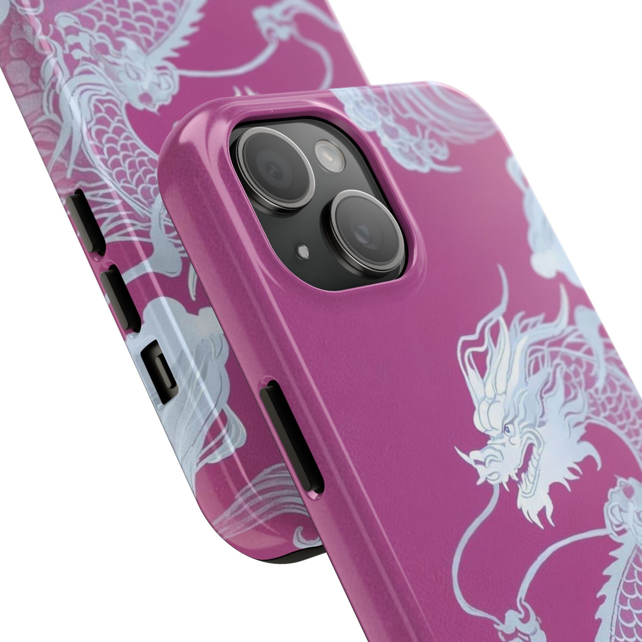 DRYFT 016 - Sakura Dragon