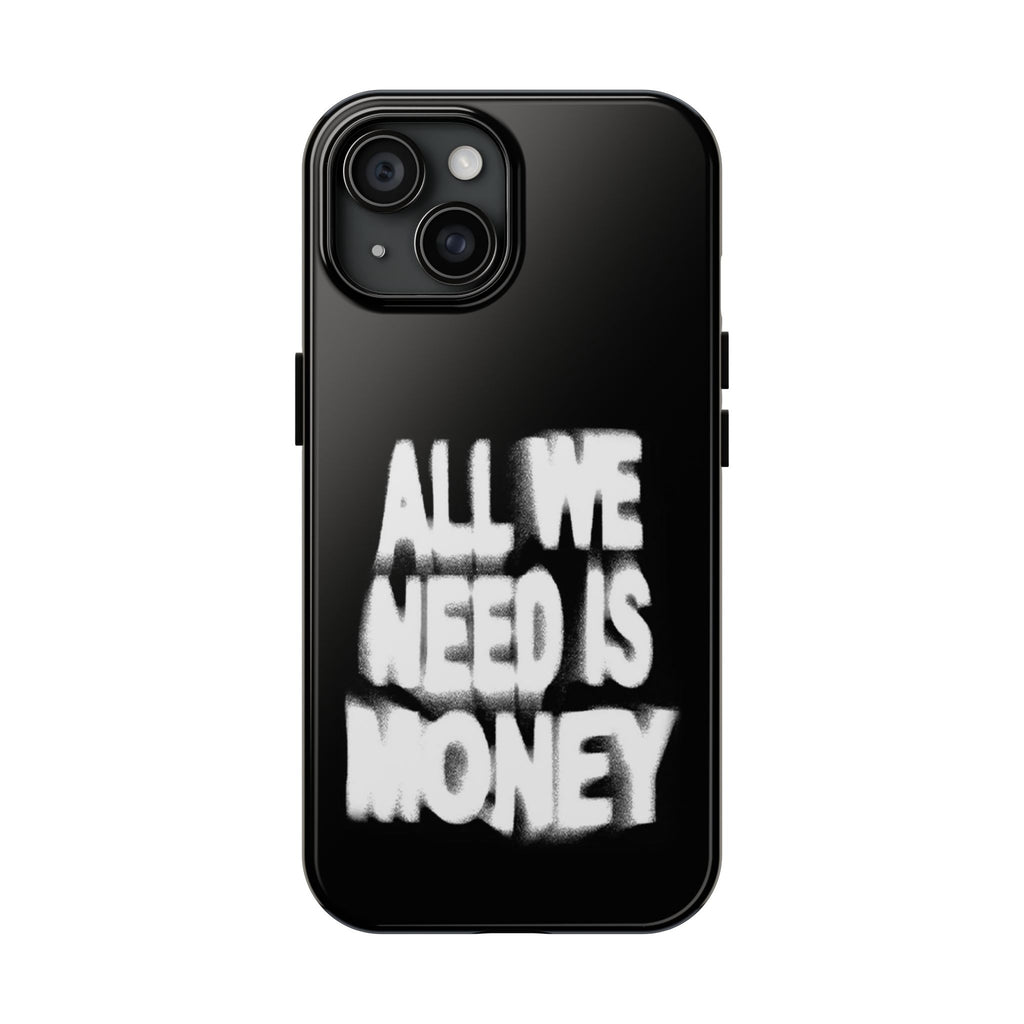 DRYFT 006 - All We Need Is Money 2
