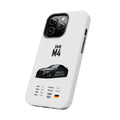 DRYFT 078 - M4