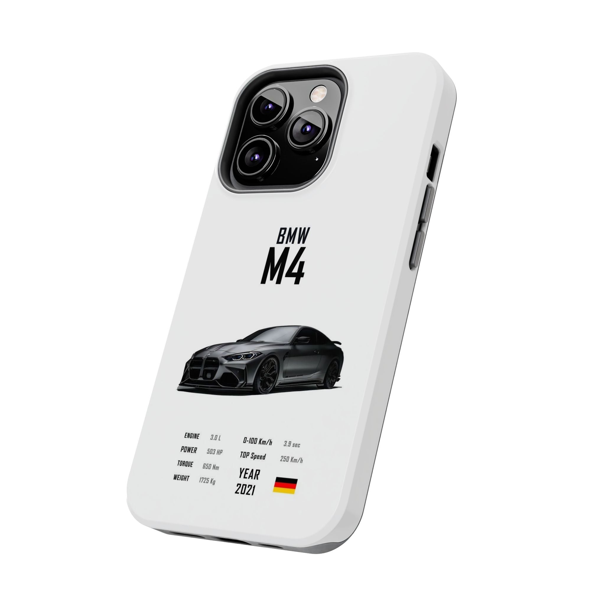 DRYFT 078 - M4