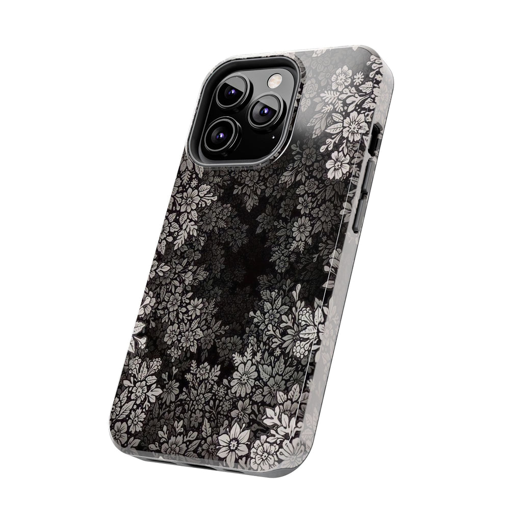 DRYFT 009 - Vintage Floral