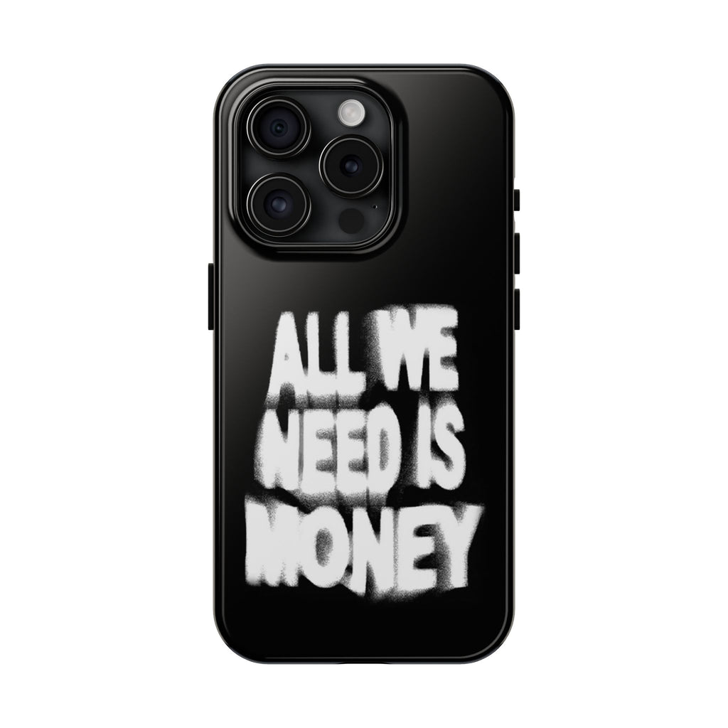 DRYFT 006 - All We Need Is Money 2