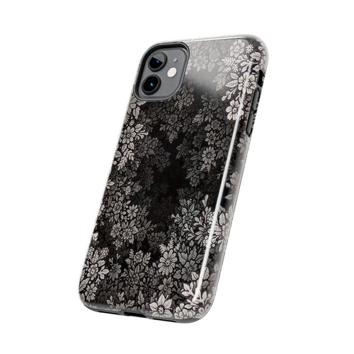 DRYFT 009 - Vintage Floral