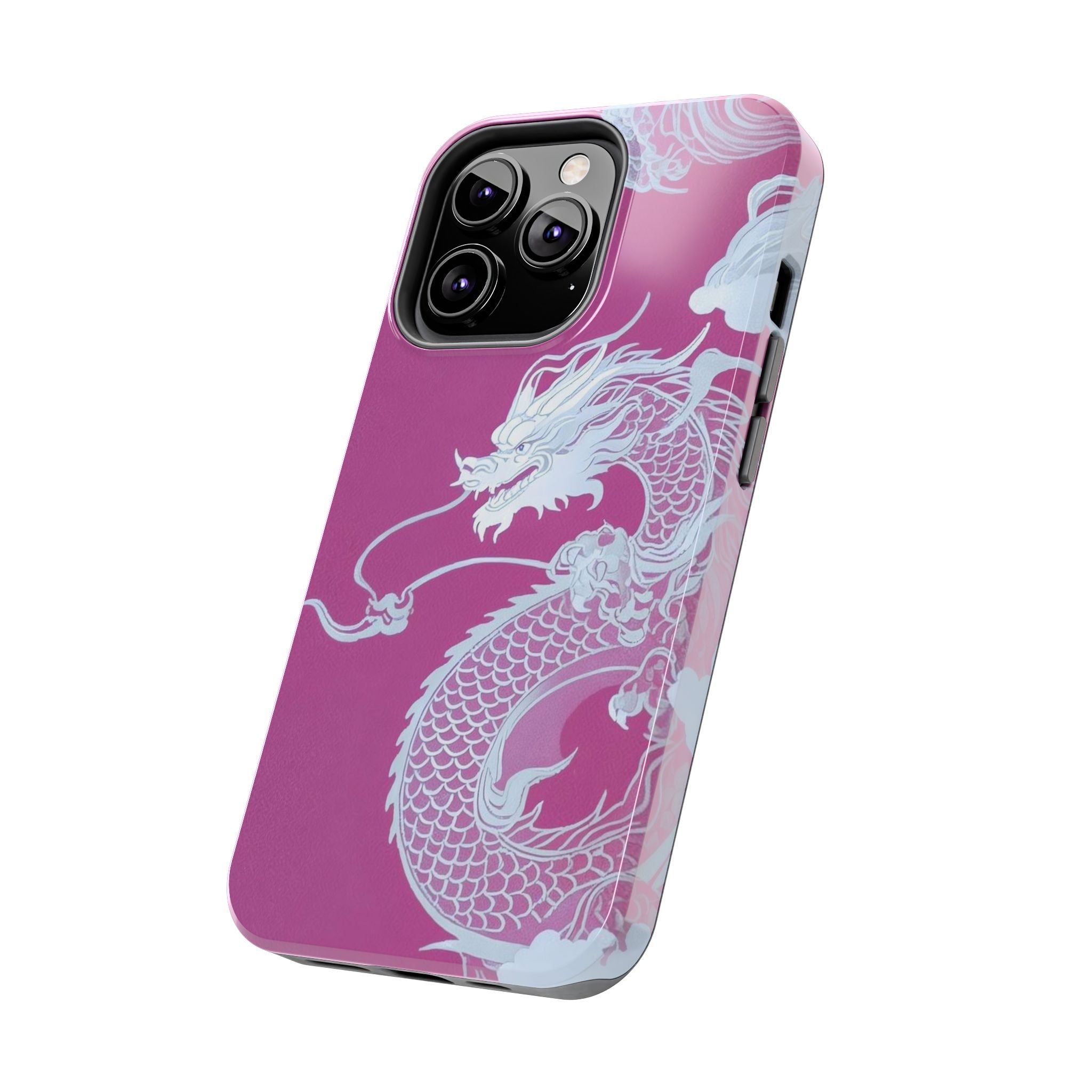 DRYFT 016 - Sakura Dragon