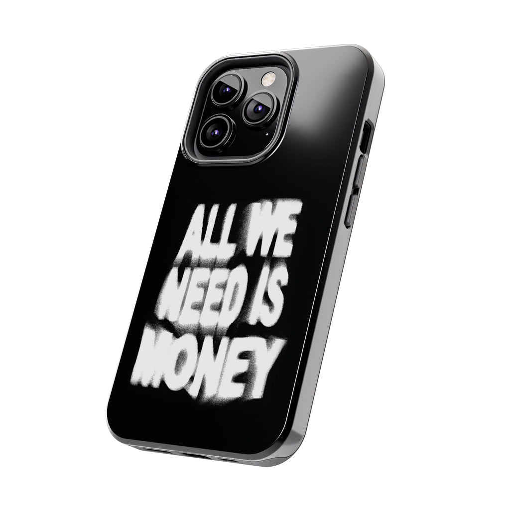 DRYFT 006 - All We Need Is Money 2