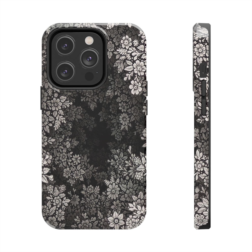 DRYFT 009 - Vintage Floral