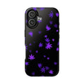 DRYFT 010 - Purple Leaf